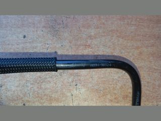 bontott FORD S-MAX Üzemanyagcső