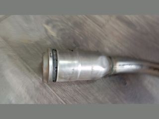 bontott FORD S-MAX Üzemanyagcső