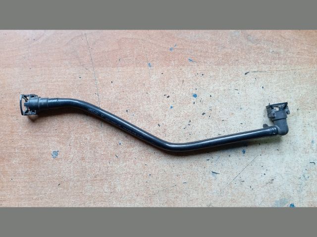 bontott FORD S-MAX Üzemanyagcső