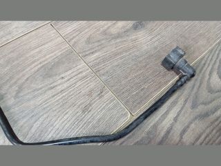 bontott FORD S-MAX Üzemanyagcső