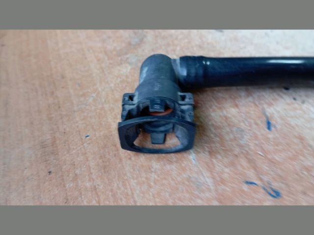 bontott FORD S-MAX Üzemanyagcső