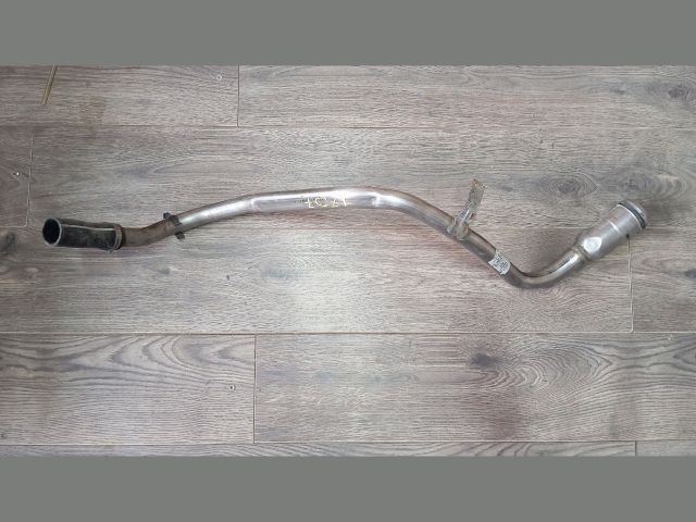 bontott FORD S-MAX Üzemanyagcső