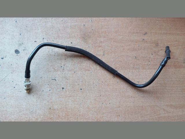 bontott FORD S-MAX Üzemanyagcső