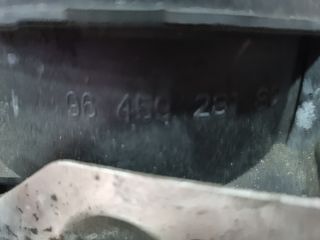 bontott FORD S-MAX Üzemanyagszűrő Ház