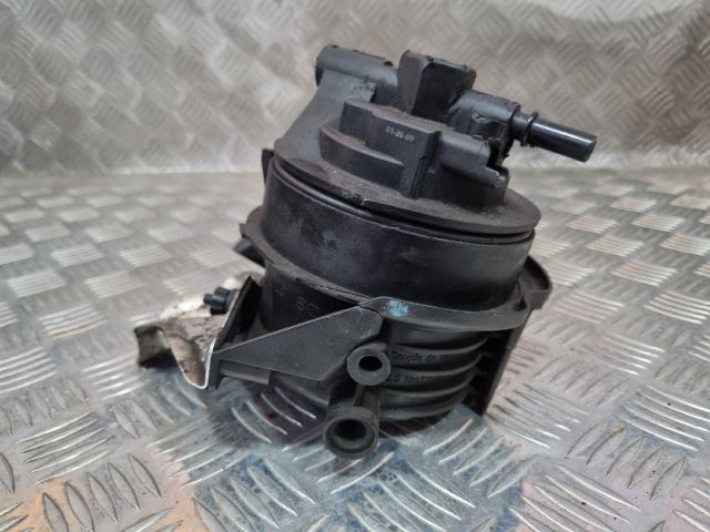 bontott FORD S-MAX Üzemanyagszűrő Ház