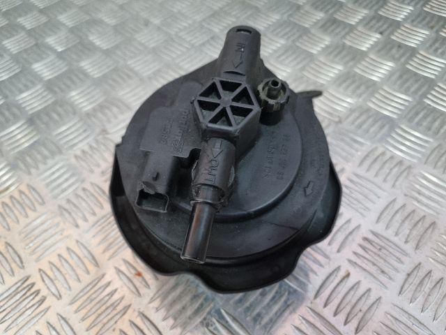 bontott FORD S-MAX Üzemanyagszűrő Ház