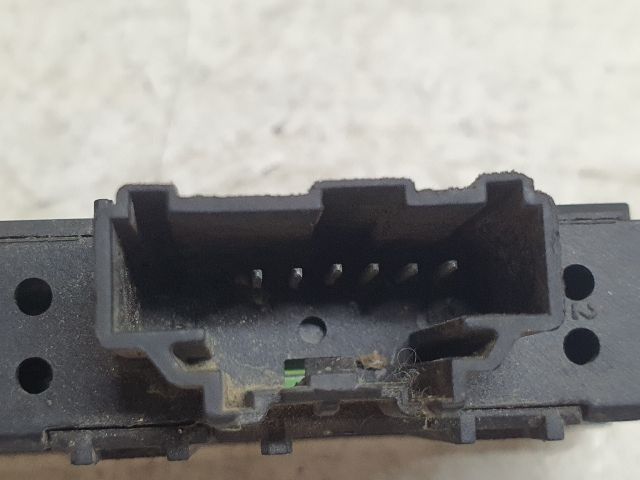 bontott FORD S-MAX Üzemmód Választó Kapcsoló