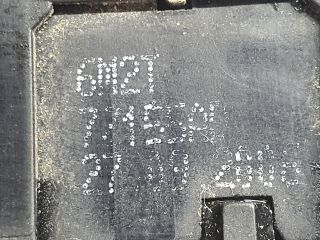 bontott FORD S-MAX Üzemmód Választó Kapcsoló