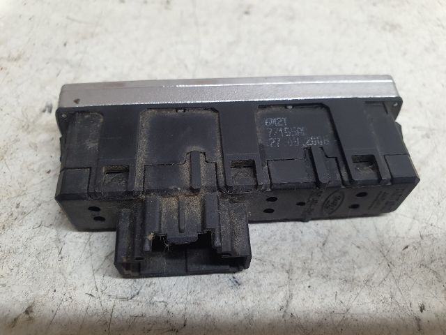 bontott FORD S-MAX Üzemmód Választó Kapcsoló