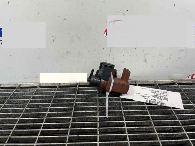 bontott FORD S-MAX Vákum Szelep