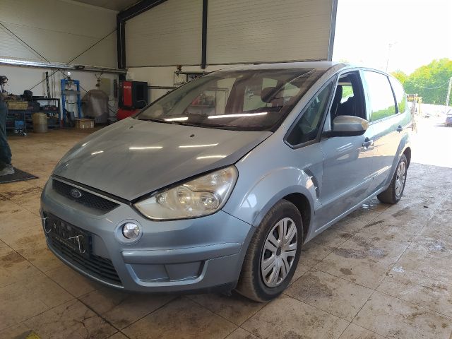 bontott FORD S-MAX Vákuumcső
