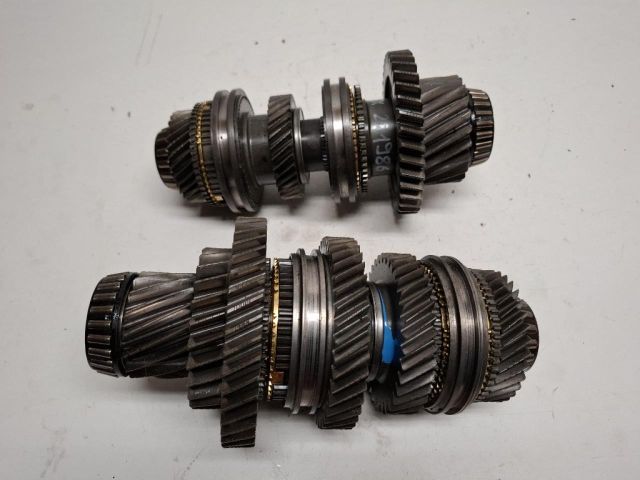 bontott FORD S-MAX Váltó Fogaskerék