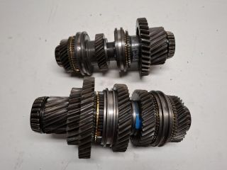 bontott FORD S-MAX Váltó Fogaskerék