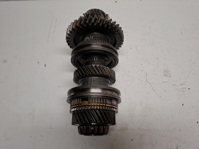 bontott FORD S-MAX Váltó Fogaskerék