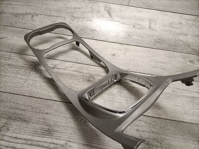 bontott FORD S-MAX Váltókar Keret