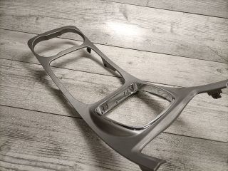 bontott FORD S-MAX Váltókar Keret