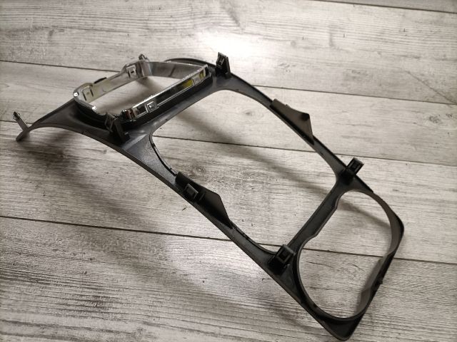 bontott FORD S-MAX Váltókar Keret