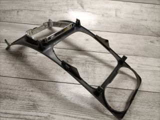 bontott FORD S-MAX Váltókar Keret