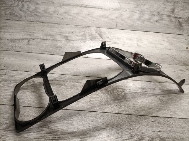 bontott FORD S-MAX Váltókar Keret