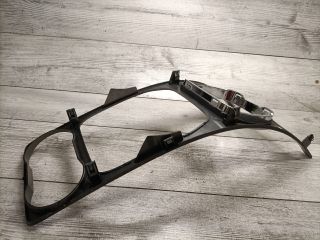 bontott FORD S-MAX Váltókar Keret