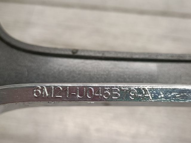 bontott FORD S-MAX Váltókar Keret