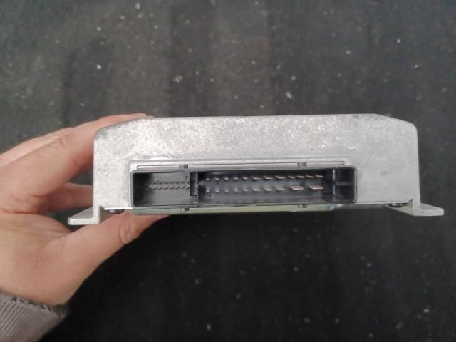 bontott FORD S-MAX Végfok