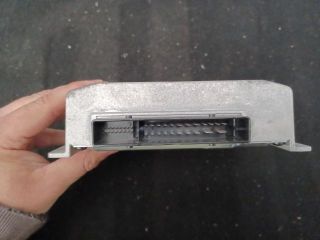 bontott FORD S-MAX Végfok