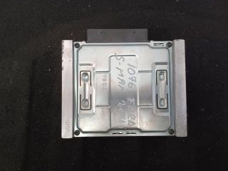 bontott FORD S-MAX Végfok