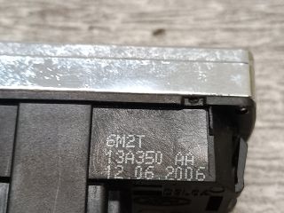 bontott FORD S-MAX Vészvillogó Kapcsoló