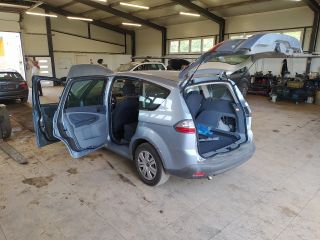 bontott FORD S-MAX Vészvillogó Kapcsoló