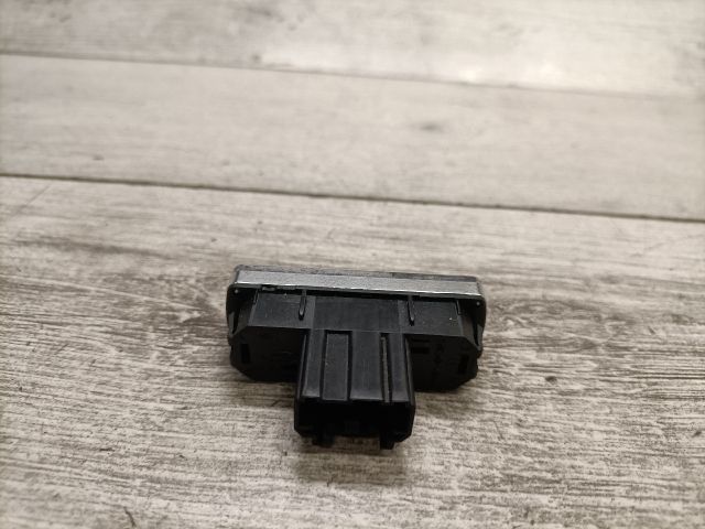 bontott FORD S-MAX Vészvillogó Kapcsoló