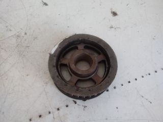 bontott FORD S-MAX Vezérműkerék