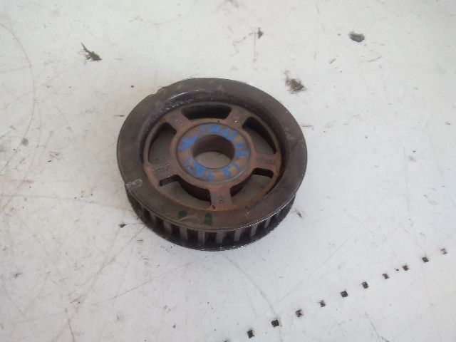 bontott FORD S-MAX Vezérműkerék