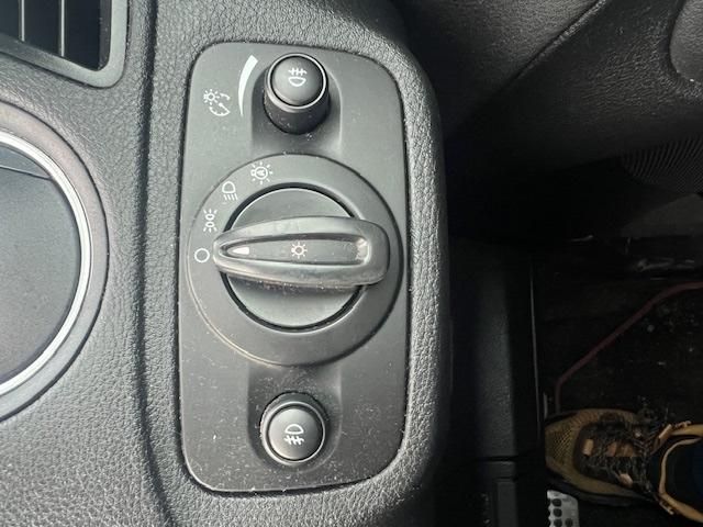 bontott FORD S-MAX Világítás Kapcsoló