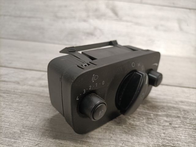 bontott FORD S-MAX Világítás Kapcsoló