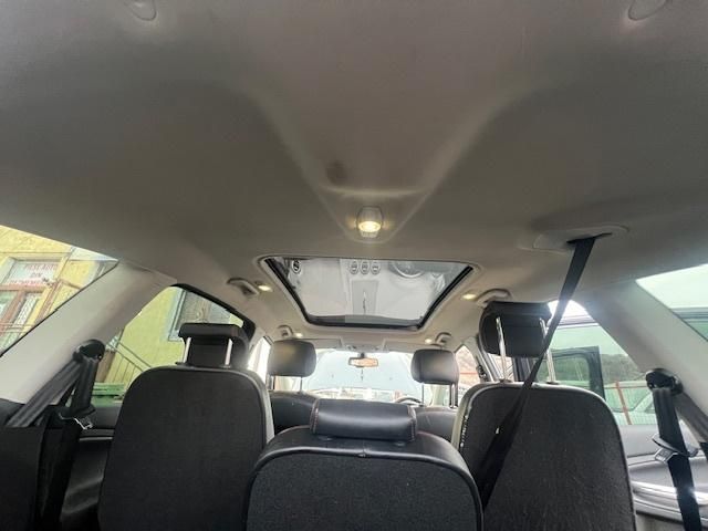 bontott FORD S-MAX Világítás Kapcsoló