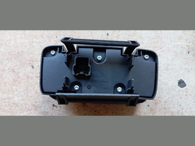 bontott FORD S-MAX Világítás Kapcsoló