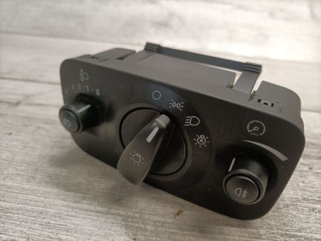 bontott FORD S-MAX Világítás Kapcsoló