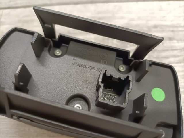 bontott FORD S-MAX Világítás Kapcsoló