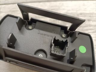 bontott FORD S-MAX Világítás Kapcsoló