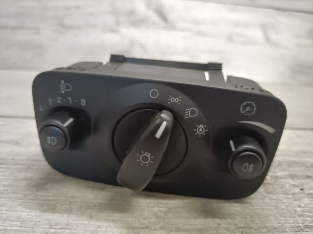 bontott FORD S-MAX Világítás Kapcsoló