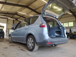bontott FORD S-MAX Világítás Kapcsoló