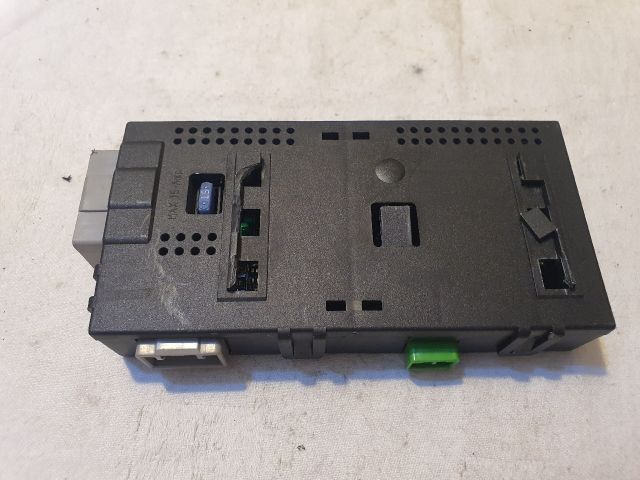 bontott FORD S-MAX Vonóhorog Elektronika