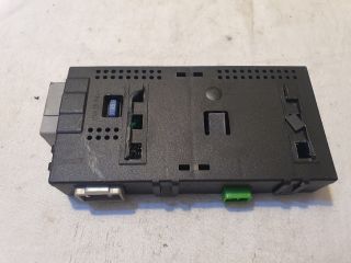 bontott FORD S-MAX Vonóhorog Elektronika