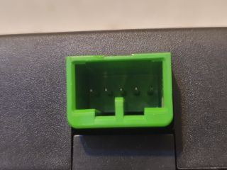 bontott FORD S-MAX Vonóhorog Elektronika