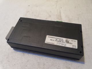 bontott FORD S-MAX Vonóhorog Elektronika