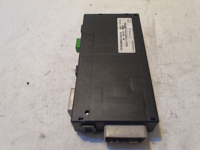 bontott FORD S-MAX Vonóhorog Elektronika