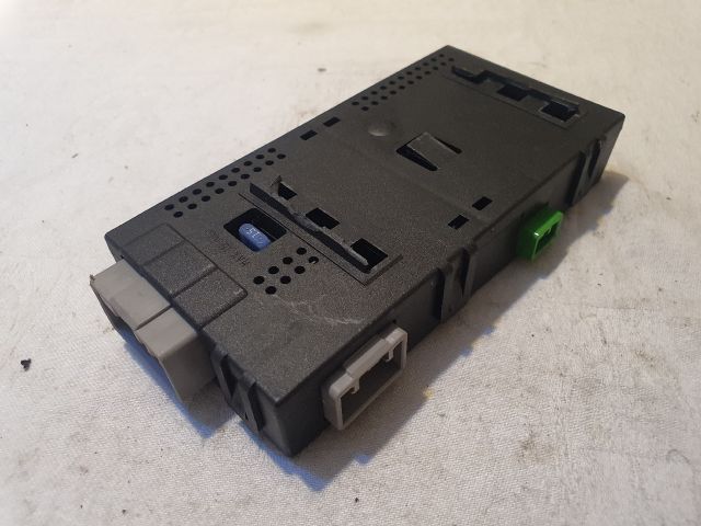 bontott FORD S-MAX Vonóhorog Elektronika