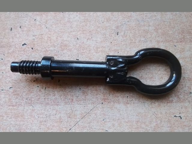 bontott FORD S-MAX Vonószem