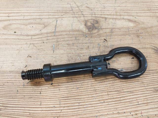 bontott FORD S-MAX Vonószem